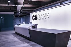 JPMorgan-Backed Digital Bank C6 Posts First Quarterly Profit