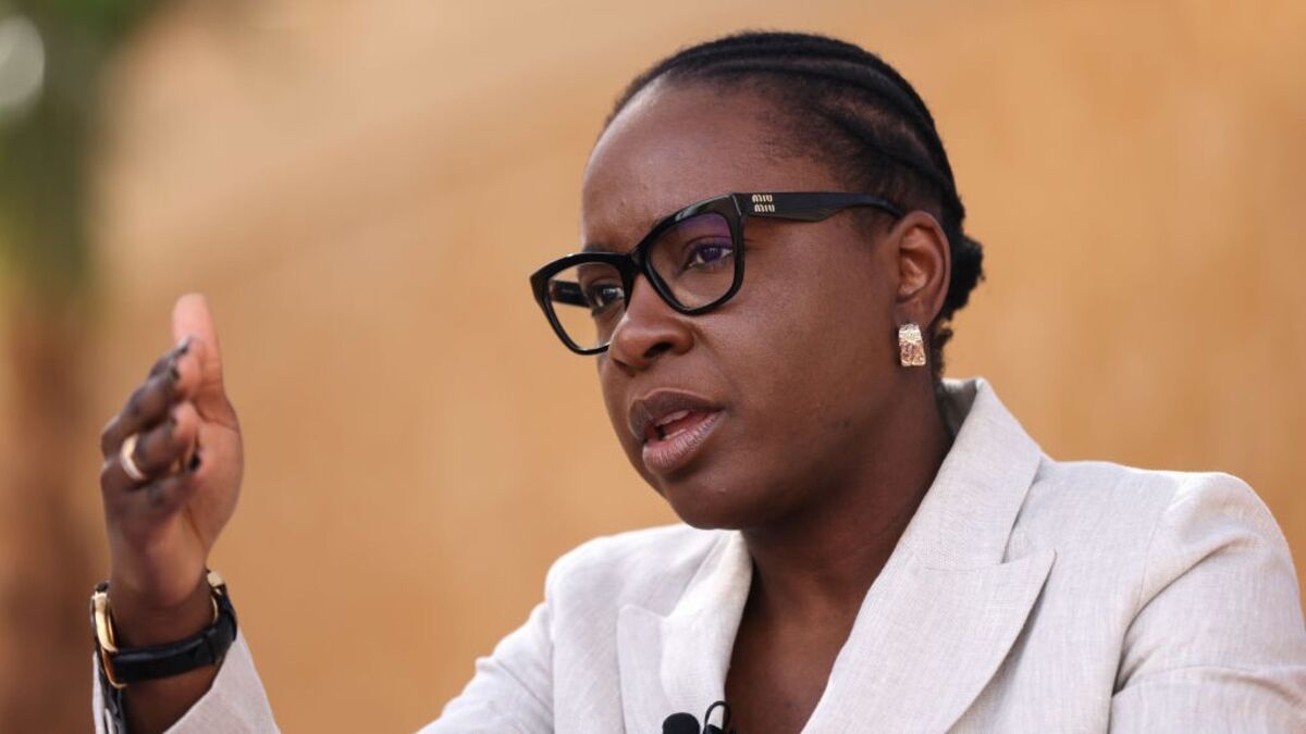 Angola Sees More Eurobond Sales Ahead, Finance Minister Says