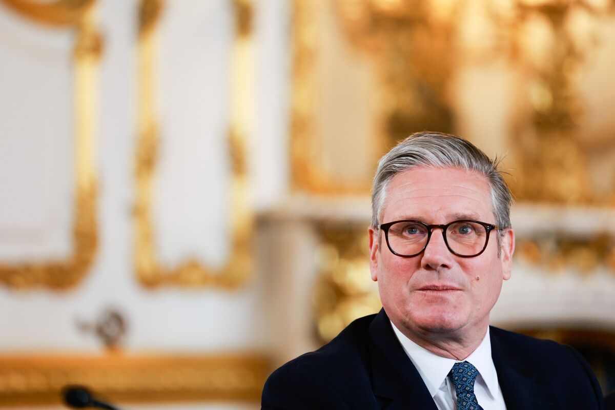 🟪"Keir Starmer: Dalla Rigore Finanziario ai Nuovi Orizzonti per la Gran Bretagna"