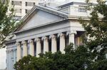 Deal Framework Reached on Raising U.S. Debt Ceiling