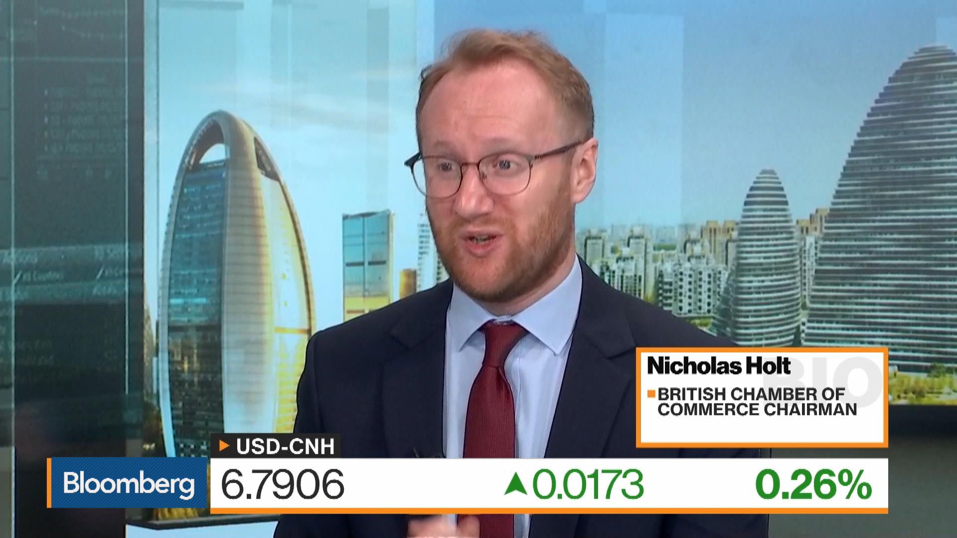 Watch How U S China Trade Talks Impacts U K Businesses Bloomberg Watch How U S China Trade Talks Impacts U K Businesses Bloomberg