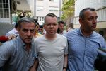 Andrew Brunson
