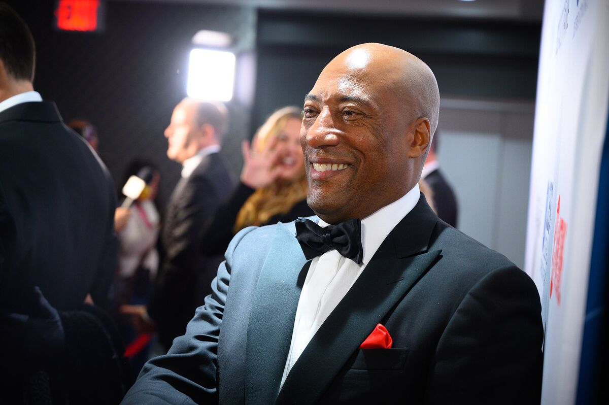 What Is Byron Allen's Net Worth?