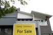 Sydney Homes Ahead of Australia's Home Prices Announcement