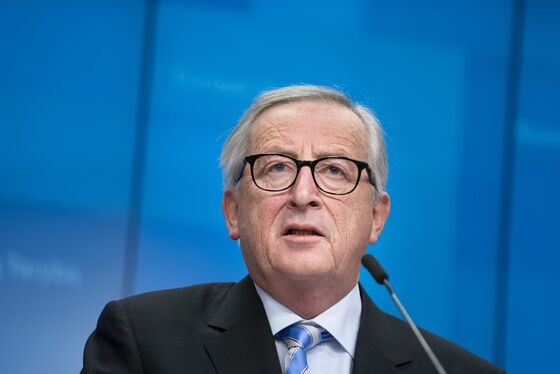 Johnson, Juncker to Discuss ‘Rough Shape’ of Deal: Brexit Update