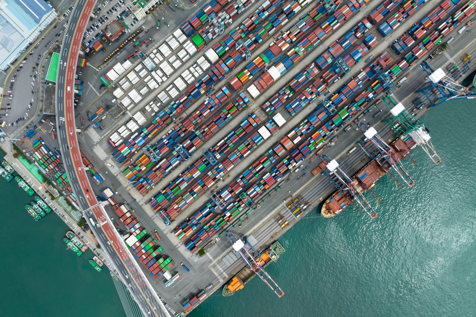 Rising commodity prices, supply-chain snags and slowing demand for semiconductors have been among factors weighing on exports.