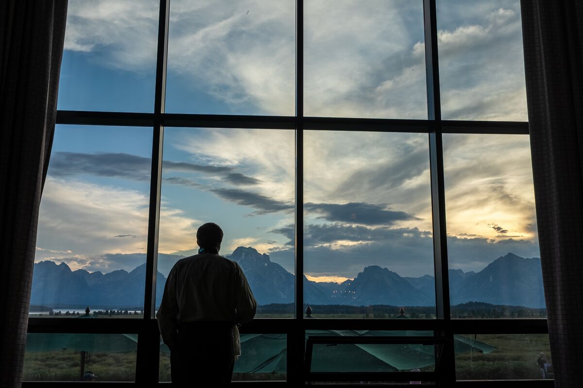 Fed’s Jackson Hole Conference Is Underway: Here’s What to Expect