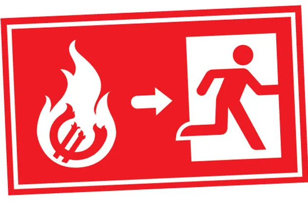 Fire Drills for a Euro Meltdown