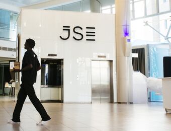 relates to Johannesburg Bourse Plans Overhaul to Encourage Smaller Listings