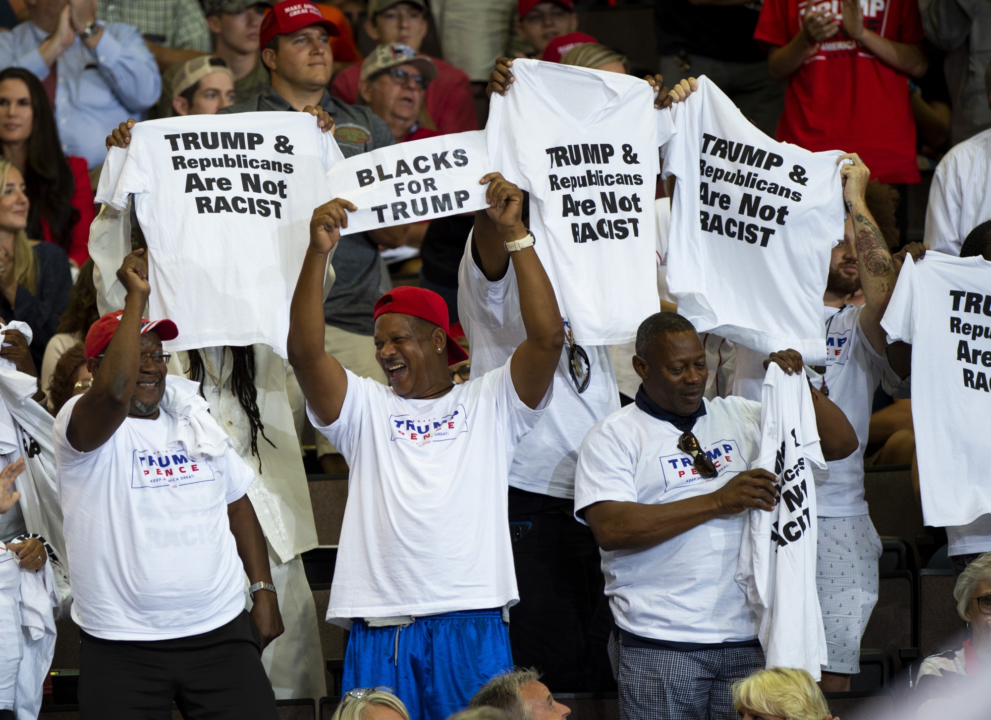 Image result for blacks for trump