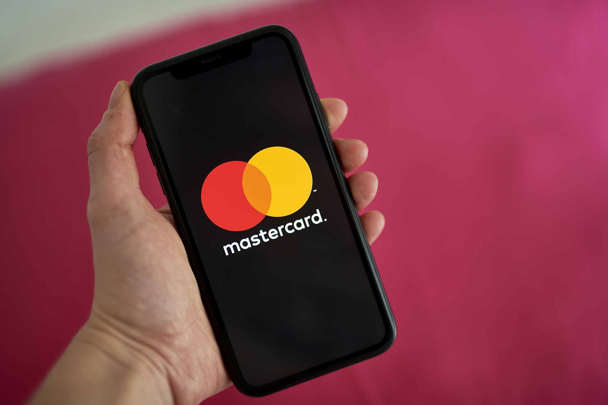 Mastercard CEO Details Plans to Accept Cryptocurrency ...