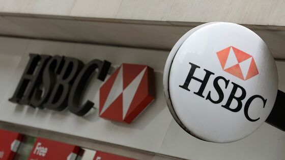 HSBC Paints Grim Outlook In ‘Hugely Unpredictable’ Times
