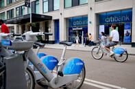 Citigroup Ahead Of Earnings Figures
