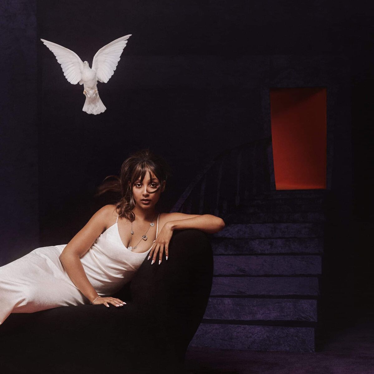 Music Review: On 'Heaven Knows,' Internet pop sensation PinkPantheress provides IRL charms