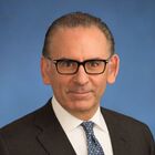 Headshot of Jeffrey S Wecker "Jeff"