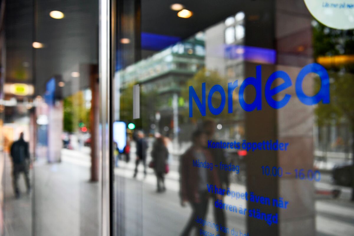 Nordea Said to Plan SRT Tied to €1.7 Billion of Loans