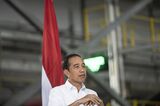 Indonesian President Joko Widodo Interview