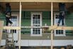 Residential Construction Ahead Of Housing Starts Figures