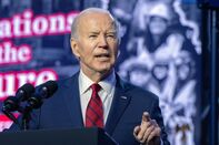 President Biden Endorsed By North America's Building Trades Unions