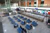 U-Tapao International Airport in Rayong Province.