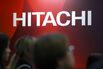 CEATEC Consumer Electronics Show in Japan