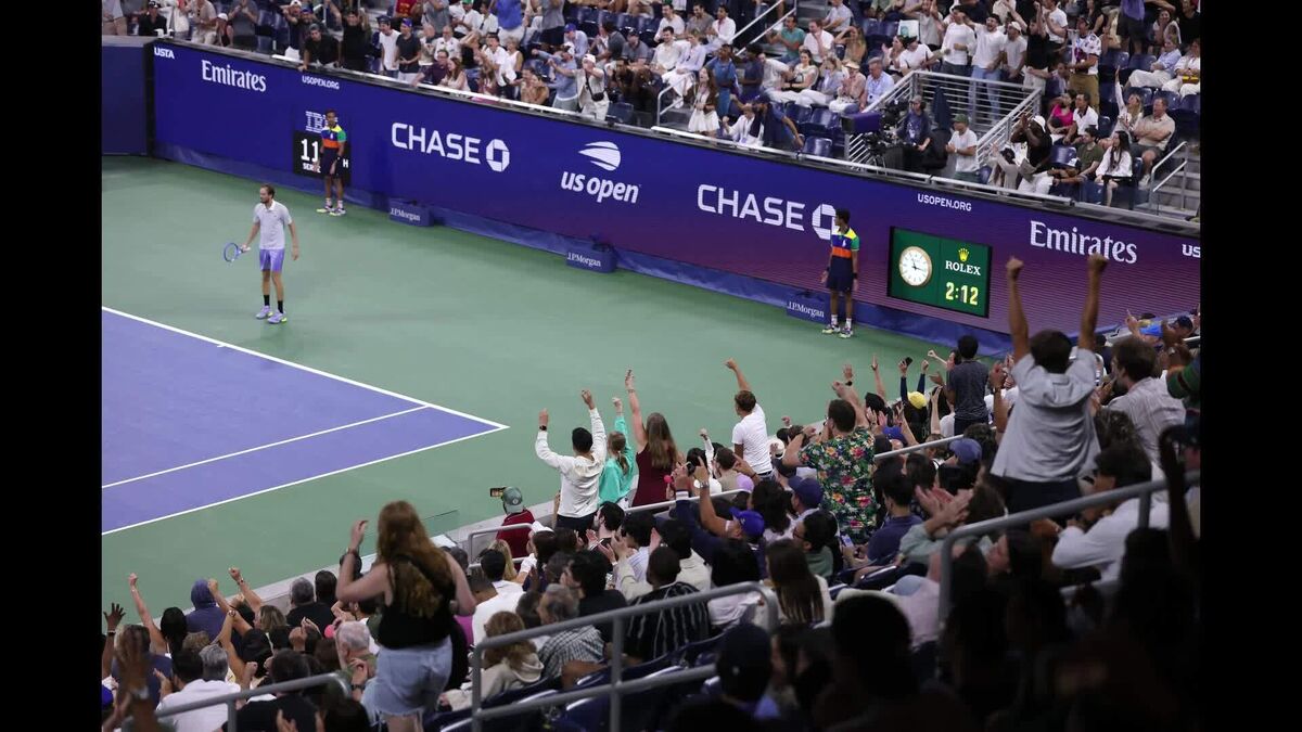 Inside the Wild Life of a Pro Tennis Player Inside the Wild Life of a Pro Tennis Player