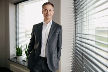 Surging Millionaire Ranks Spur Poland’s Wealth Management Boom