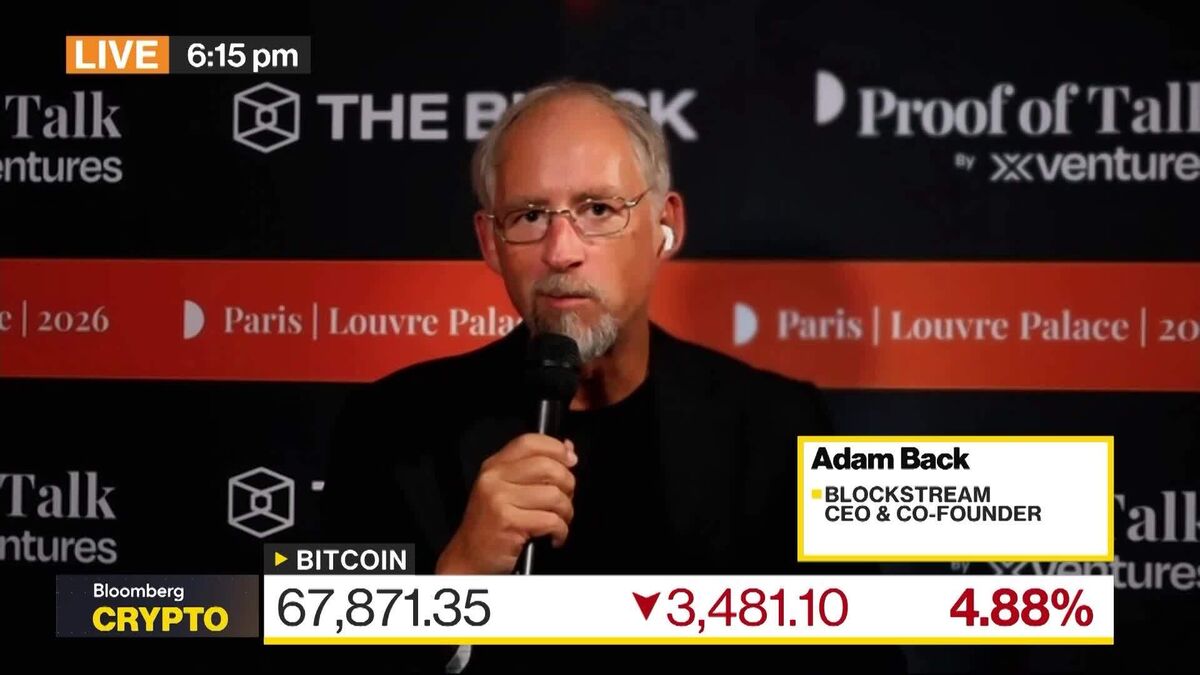 Back On Being Bitcoin Creator: 'Hard to Prove Negative'