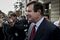 Former Trump Campaign Chairman Paul Manafort Bond Hearing