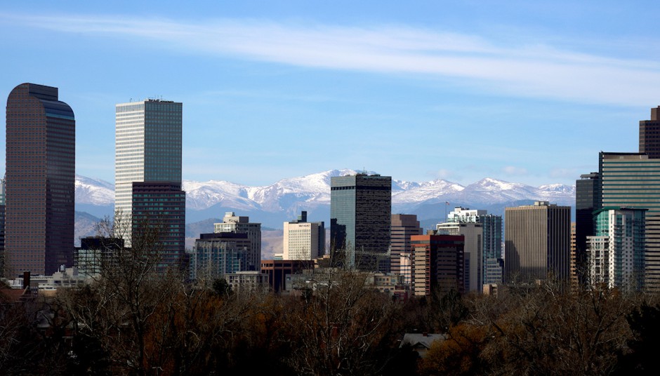Denver has joined a growing cohort of cities opting to raise their own funds for mental-health treatment.