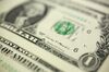 The signature of U.S. Treasury Secretary Steven Mnuchin is seen on a 2017 50 subject uncut sheet of $1 dollar notes at the U.S. Bureau of Engraving and Printing in Washington, D.C., U.S., on Wednesday, Nov. 15, 2017. A change in the Senate tax-overhaul plan that would expand a temporary income-tax break for partnerships, limited liability companies and other so-called "pass-through" businesses won the endorsement of a national small-business group today.