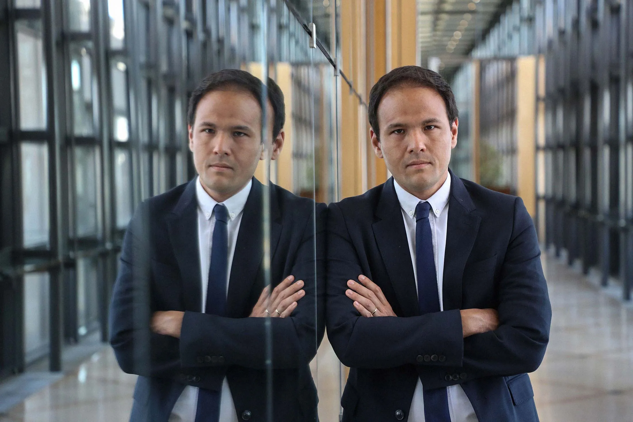Cédric O