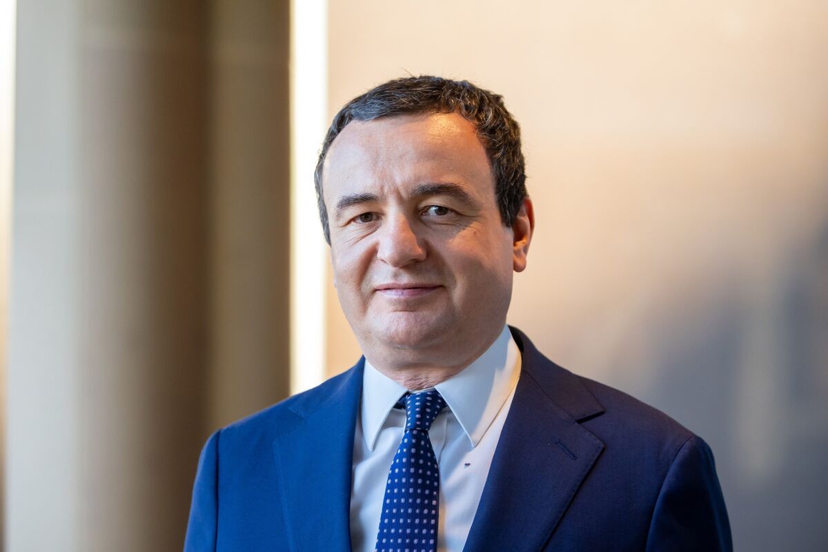 Kosovos Premierminister schlägt zurück auf westliche Kritik an Behandlung ...