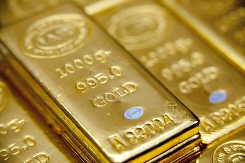 Gold And Silver Rebound On Strong Global Lead