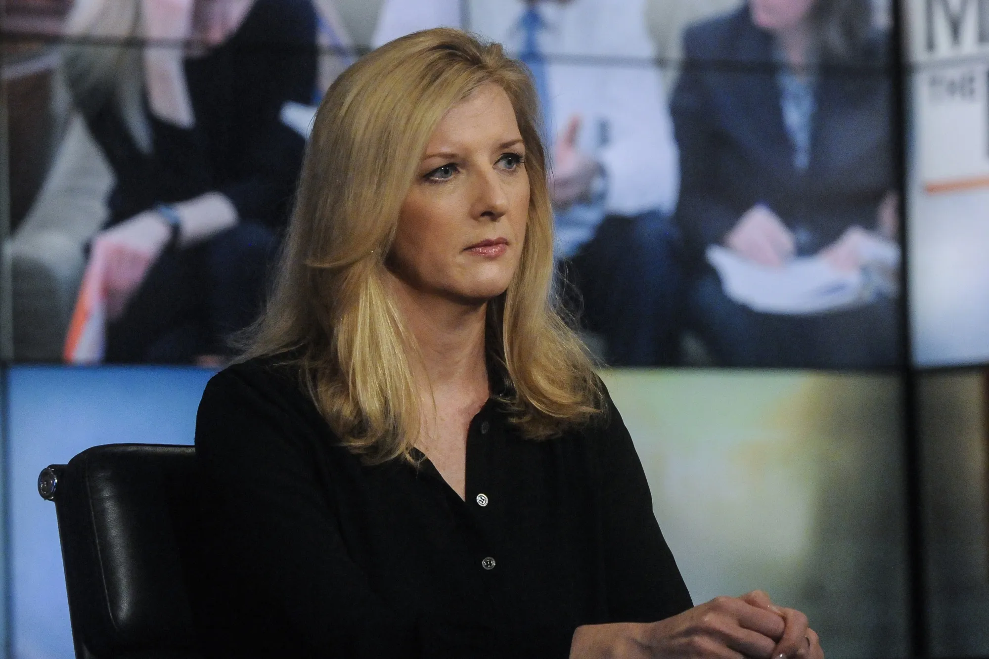 Kathryn Ruemmler&nbsp;in 2014.