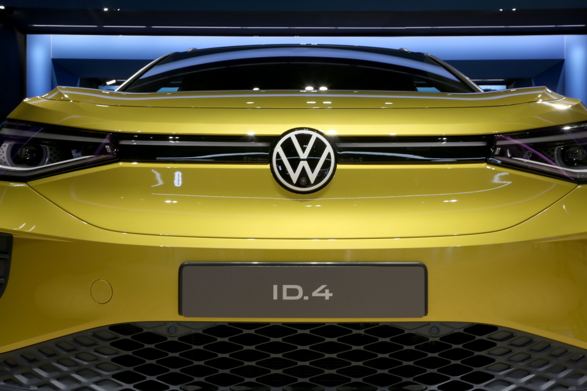New VW Gol Aims To Keep And Expand Its Leadership