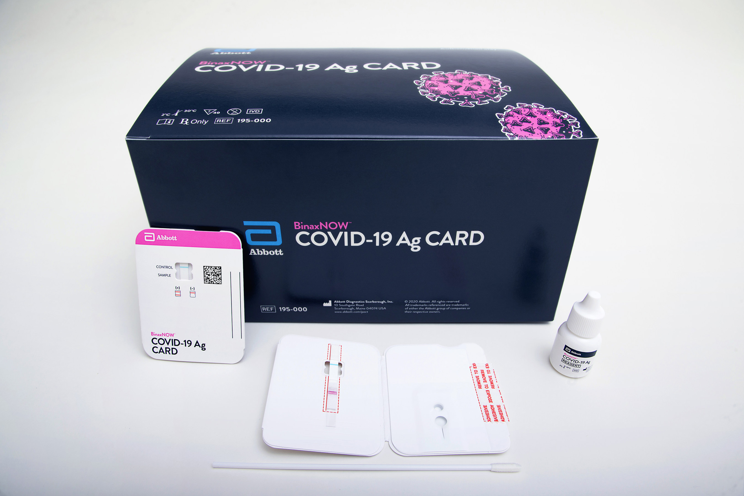 How Accurate Are Home Covid Tests From Cvs Fmpg