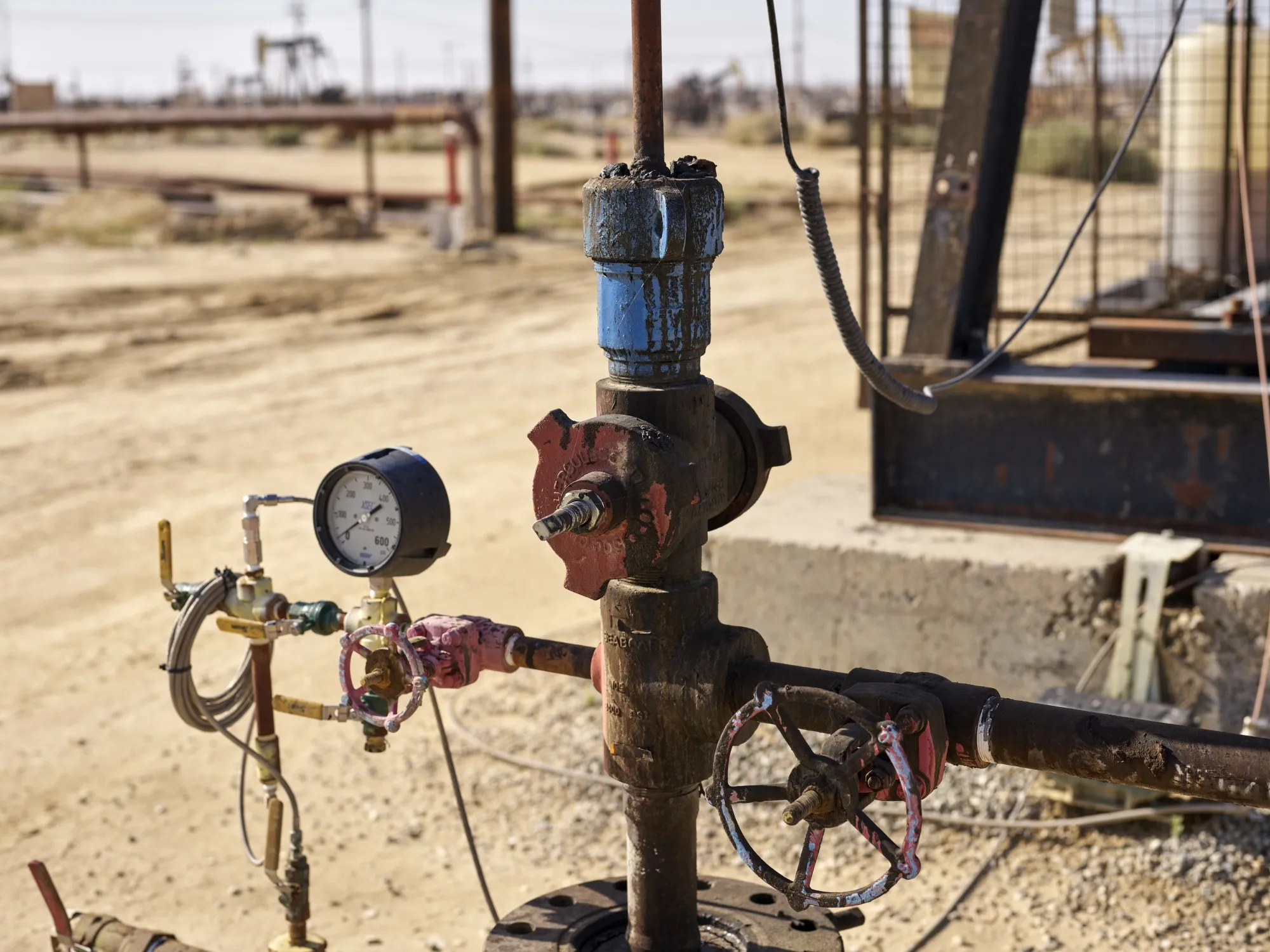 Oil Heads For Longest Run Of Monthly Gains Since Early 2018