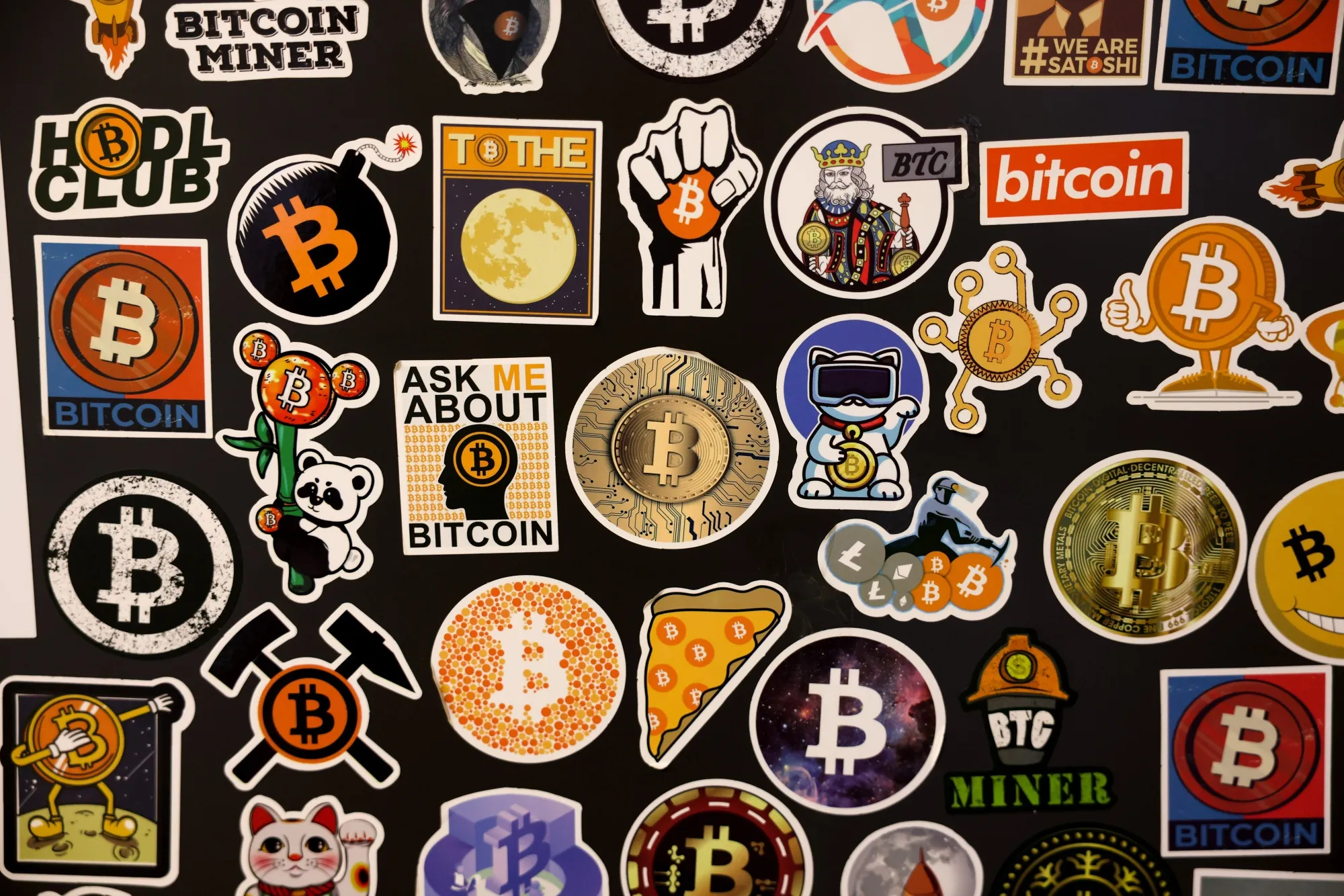 Bitcoin: Become a “Certified Cryptocurrency Expert,” or CCE for $229 -  Bloomberg