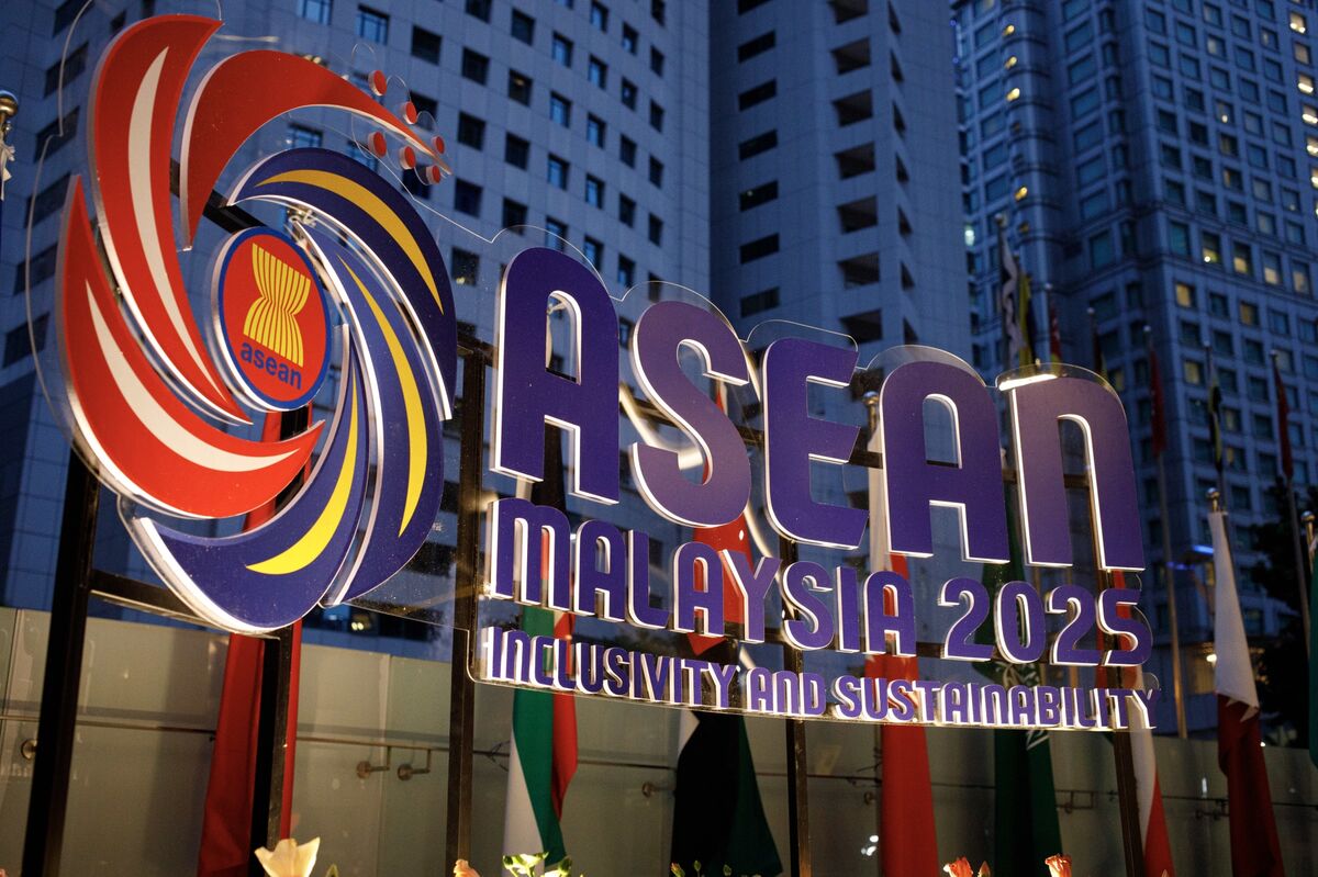 The US Trade War Is Splintering Southeast Asia