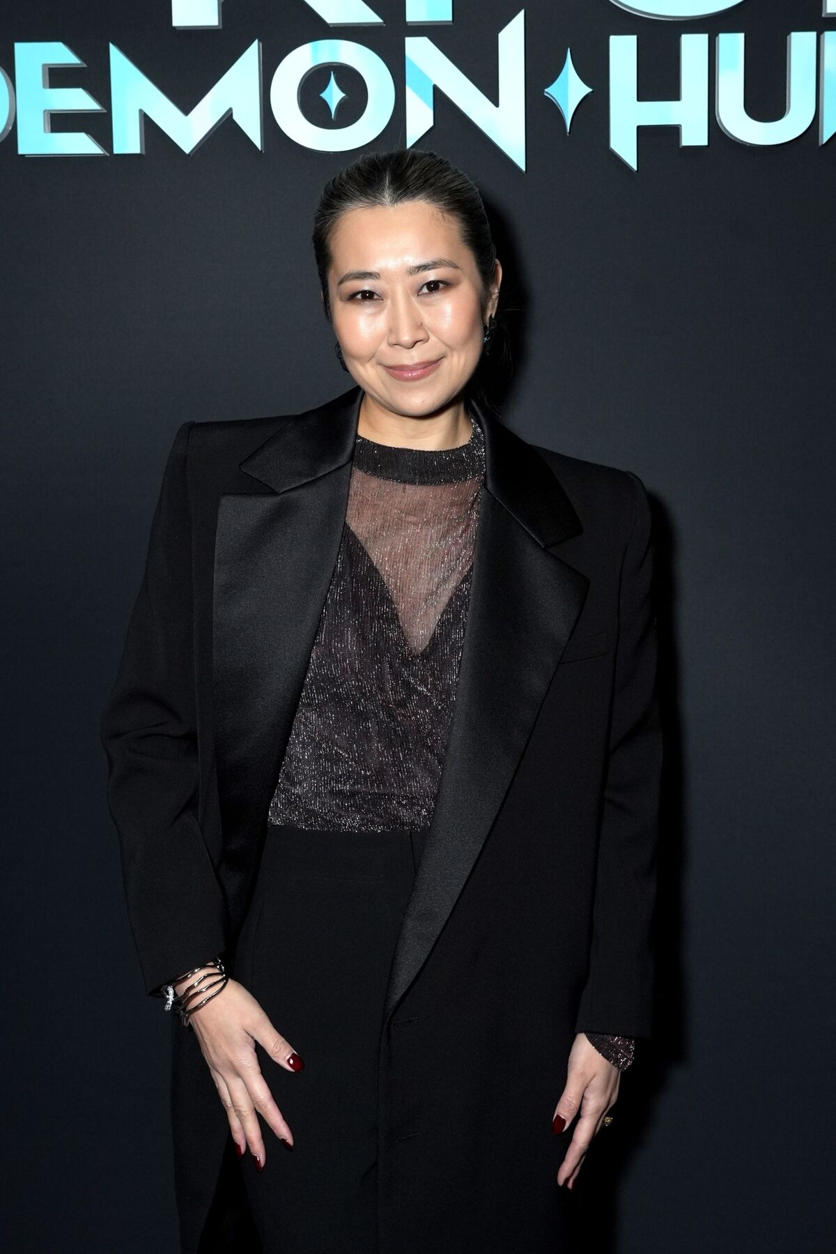 Maggie Kang Hints at Long Wait for KPop Demon Hunters Sequel