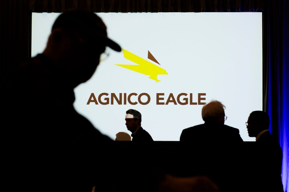 bloomberg.com - Sybilla Gross - World's No. 2 Gold Miner Says Diesel Risks Driving Up 2027 Costs