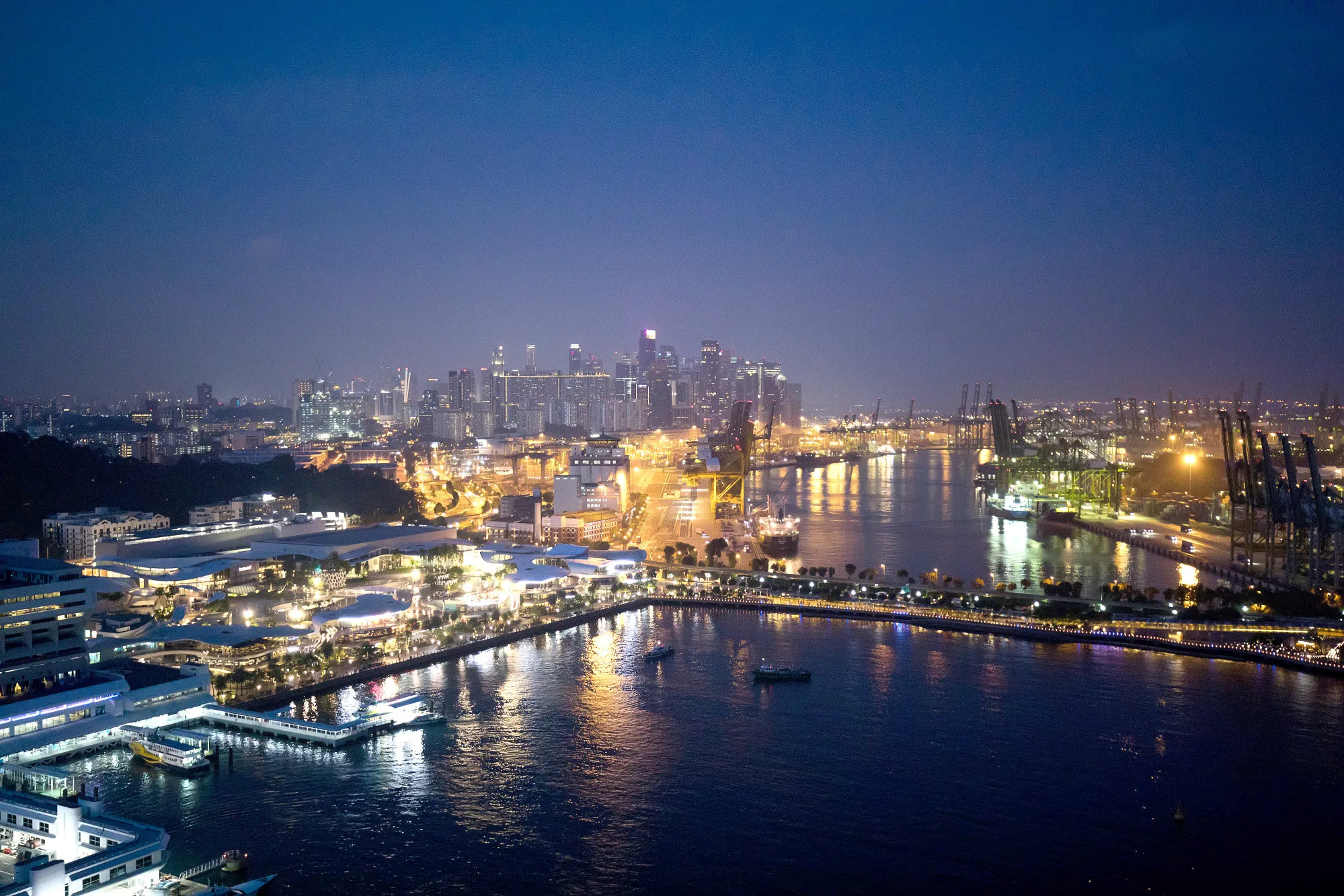 Preparations Ahead of DPRK-USA Summit in Singapore