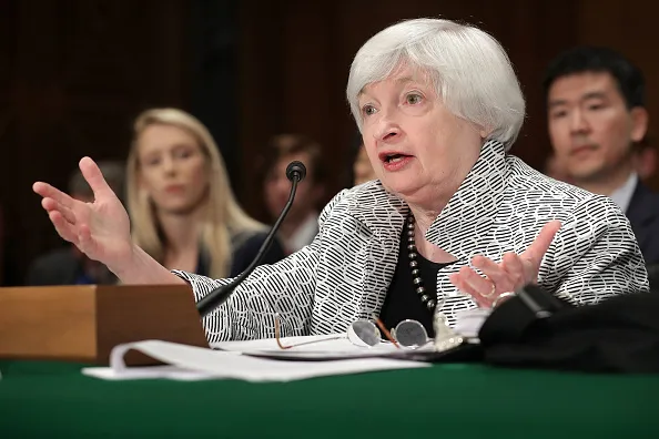 The Fed may be about to change.
