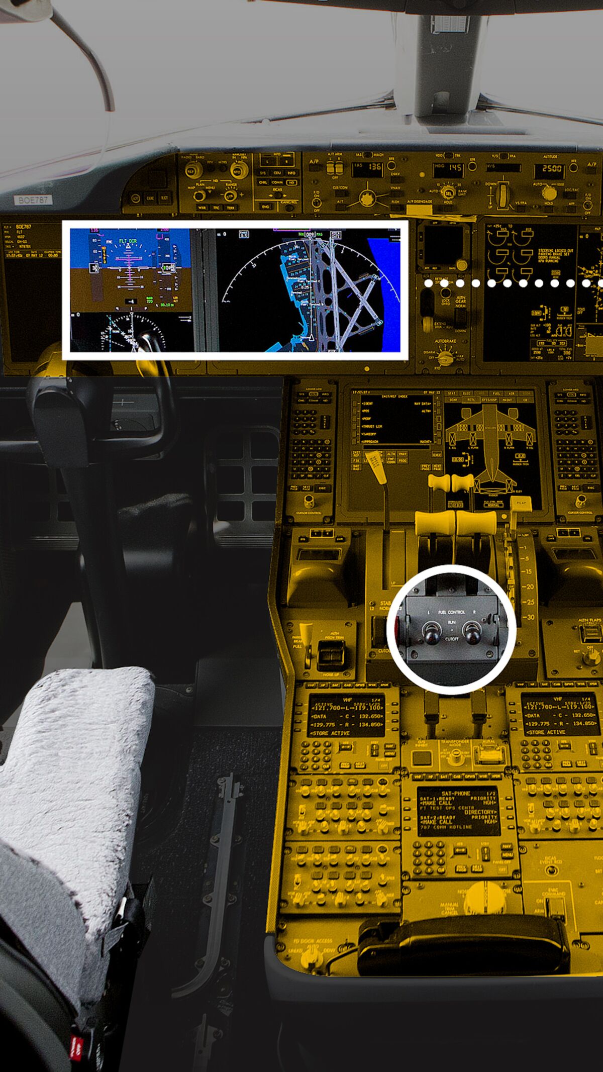 Air India Crash: The Mysterious 10-Second Gap Air India Crash: The Mysterious 10-Second Gap