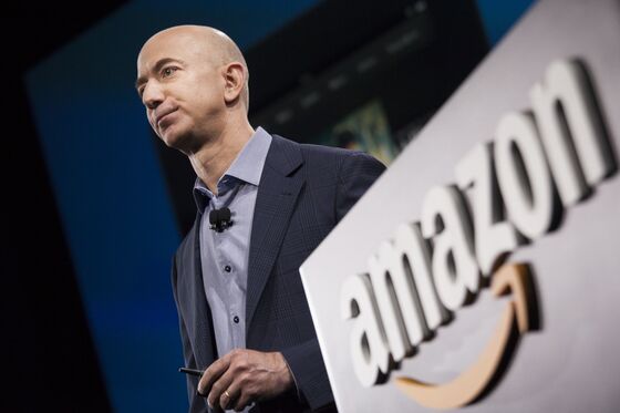 Bezos Disputes Amazon’s Market Power. But His Merchants Feel the Pinch