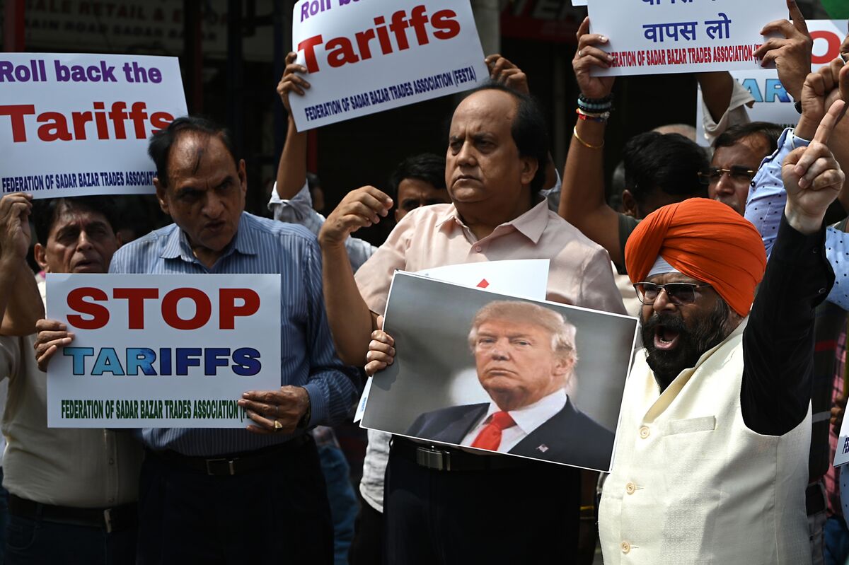 US Threats of More Tariffs on India Will Backfire