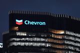 Chevron Australia Office As Its LNG Workers Escalate Strikes at Plants
