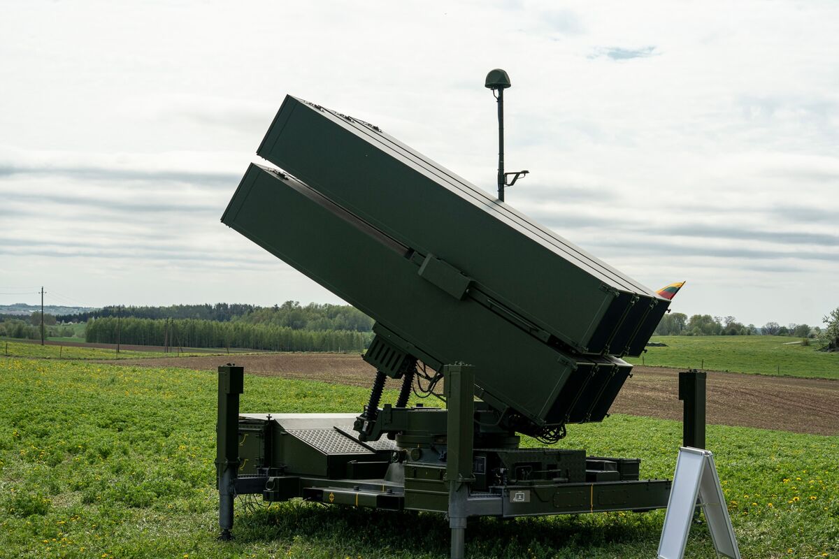 Malaysia, Norway Tensions Deepen Over Scrapped Missile Deal