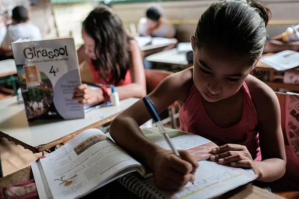What are they learning?
